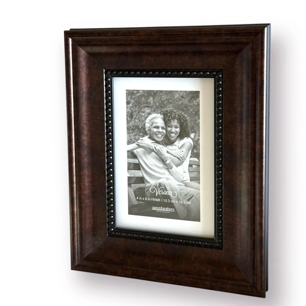 aaronbrothers® Verona Picture Photo Frames (SET of 2)